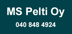 MS Pelti Oy logo
